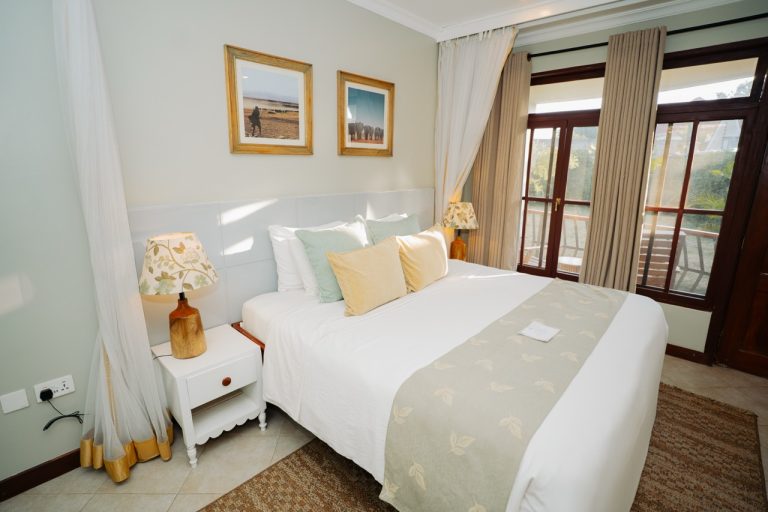 Arusha Planet Lodge 1