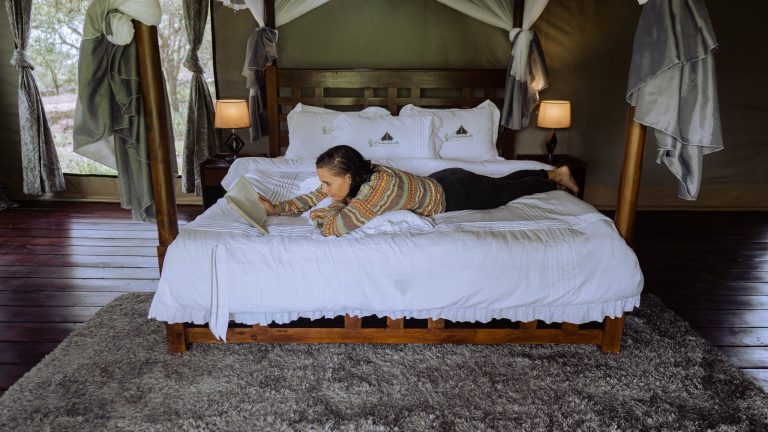 Embalakai Ngorongoro Camp3