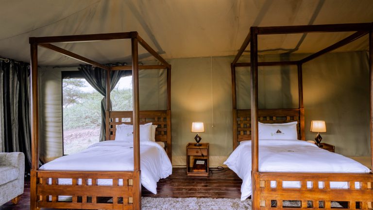 Embalakai Ngorongoro Camp6