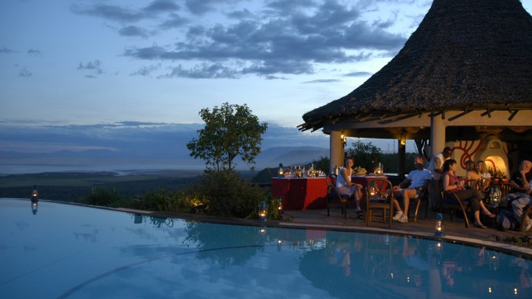 Lake Manyara Serena Safari Lodge 6