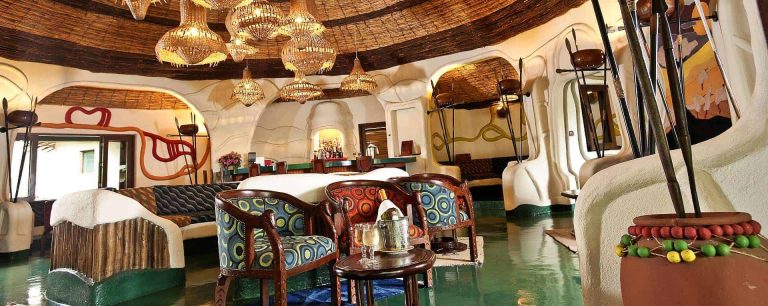 Lake Manyara Serena Safari Lodge 8