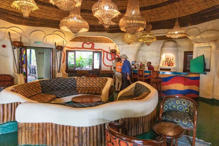 Lake Manyara Serena Safari Lodge 9