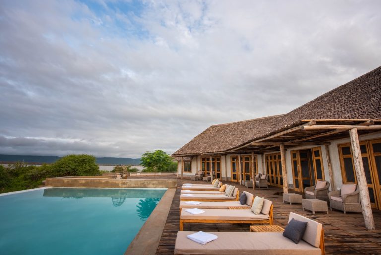 Manyara's Secret Lodge
