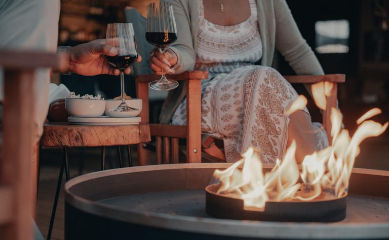 Select Escarpment Luxury Camp Serengeti 5