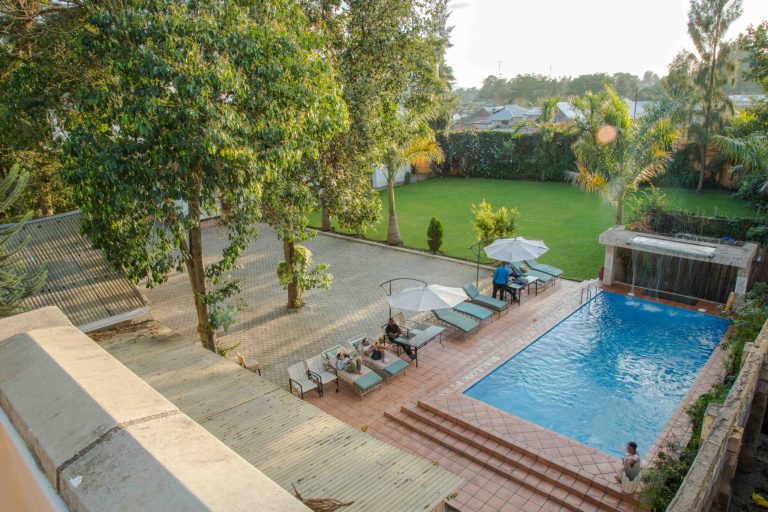 Tulia Boutique Hotel & Spa 3