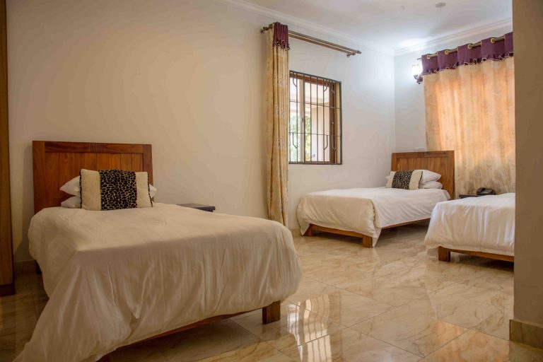 Tulia Boutique Hotel & Spa 6