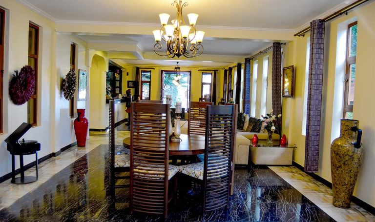 Tulia Boutique Hotel & Spa 9