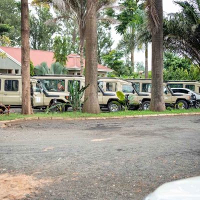 arusha planet lodge7