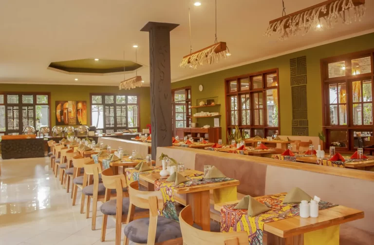 arusha planet lodge9