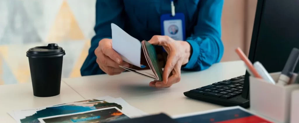 Getting a Tourist Visa for Tanzania